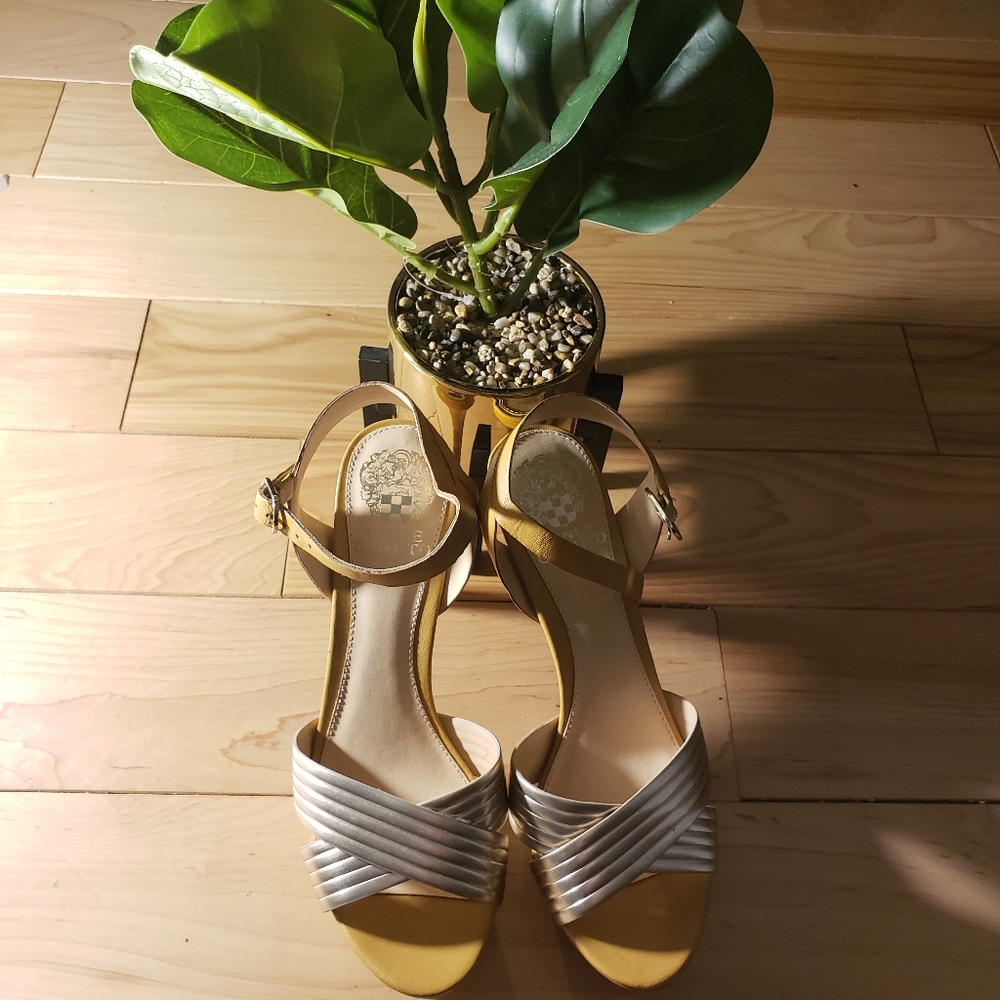 Vice Camuto Heels